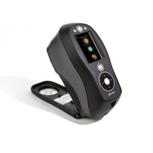 Espectrofotômetros Aferição