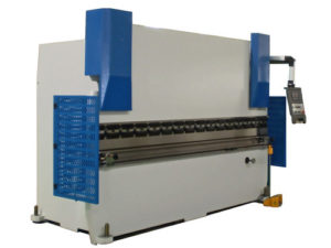 Prensa CNC Assistência Técnica 