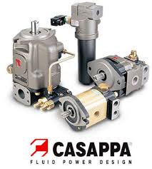 Casappa Assistência Técnica
