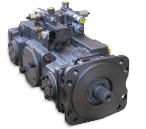 Liebherr Manutençāo Preventivo 