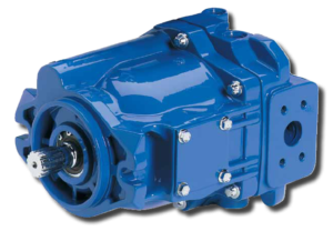 Manutençāo Preventivo Vickers Manutençāo Preventivo Vickers