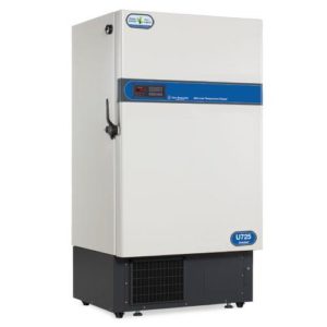 New Brunswick Ultra freezer de laboratório New Brunswick Ultra freezer de laboratório