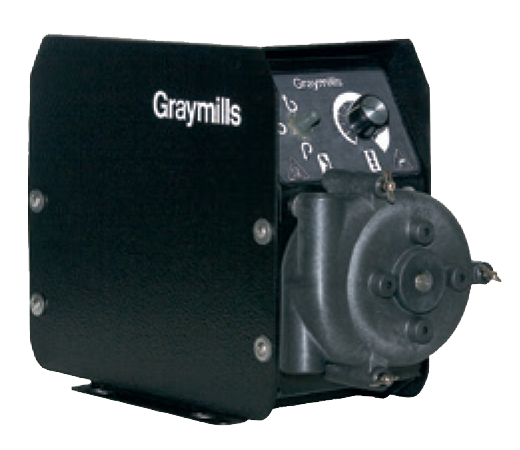 Graymills Pumps