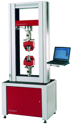 Testometric Assistência Técnica 